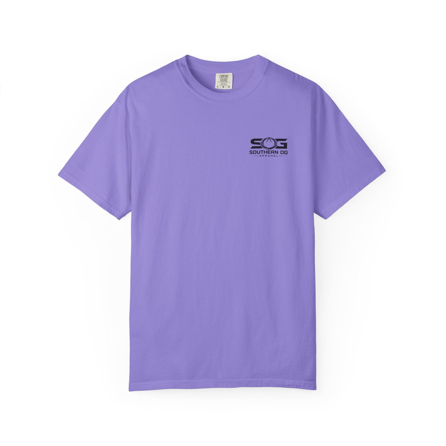 Catfish Billy Tee
