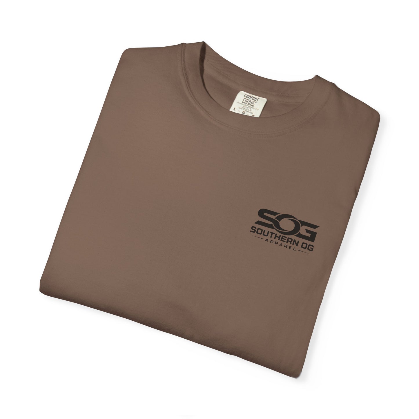 Southern OG RC Cola & MoonPie T-Shirt