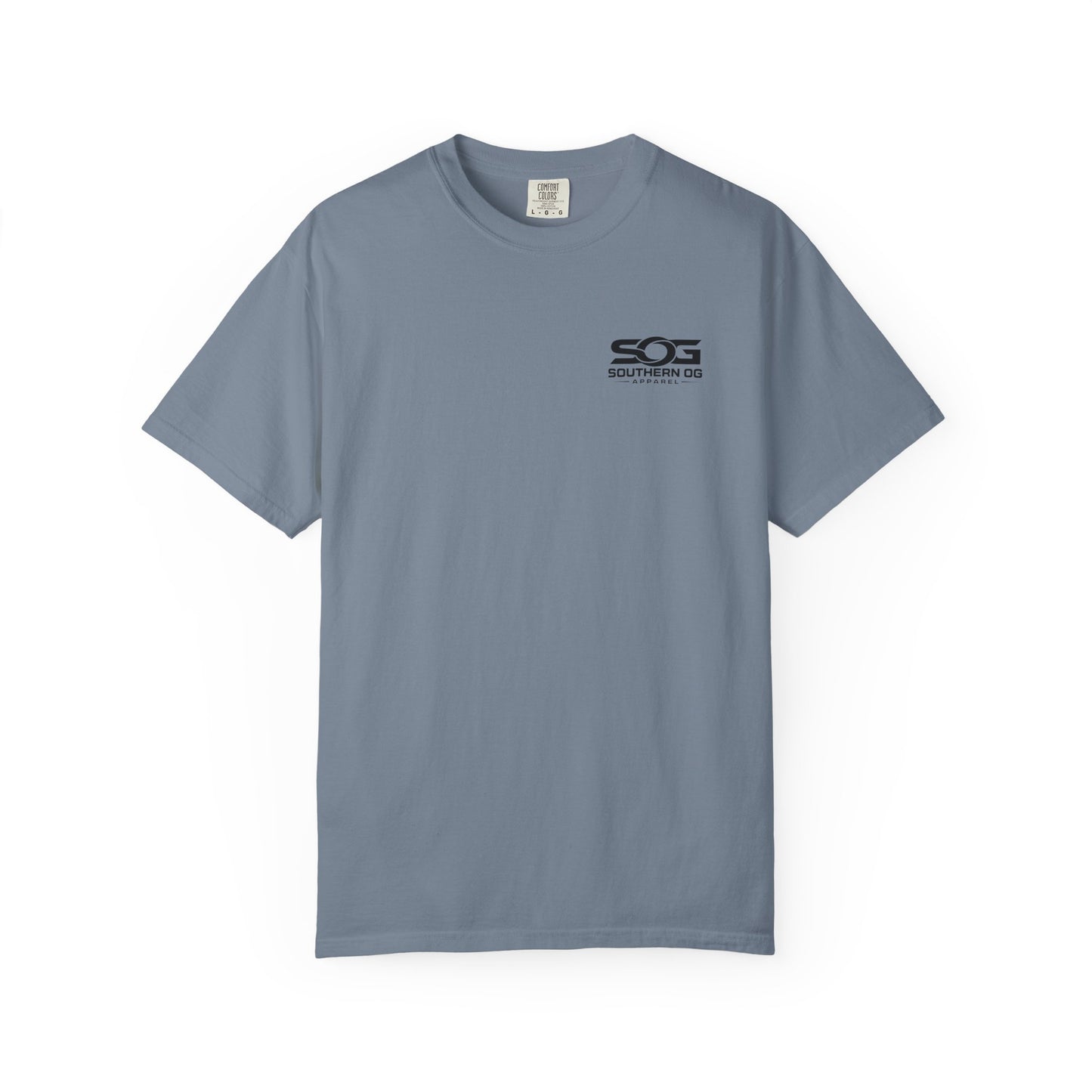 Southern OG T-Shirt — ‘Blind Squirrel’