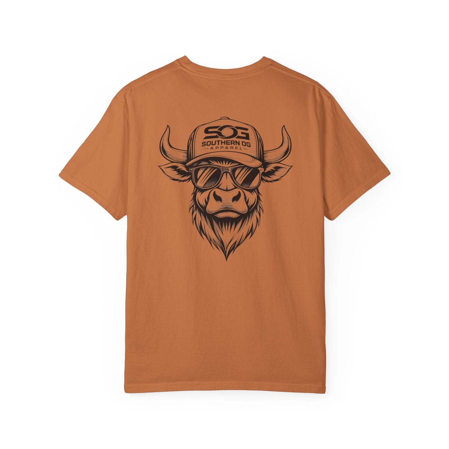 OG Bull S#!t