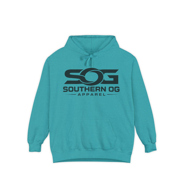 Southern OG Apparel Hoodie — SOG Logo Pullover