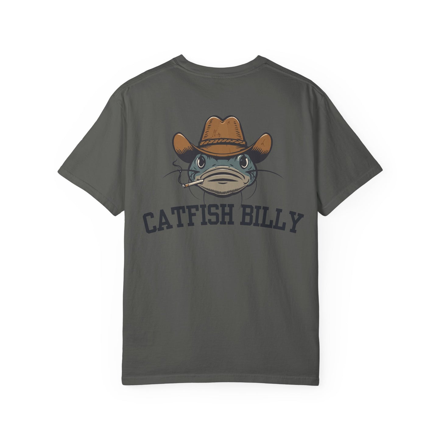 Catfish Billy Tee