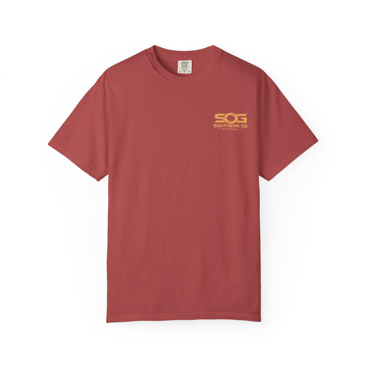 OE OG T_Shirt