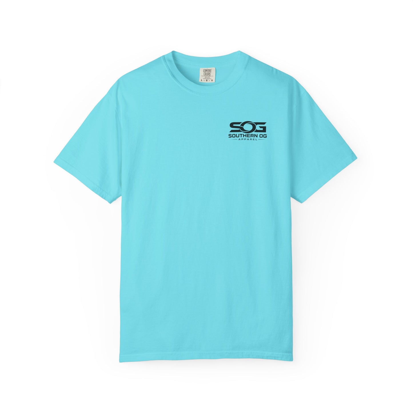 Highland Cow Graphic T-Shirt — Southern OG Apparel