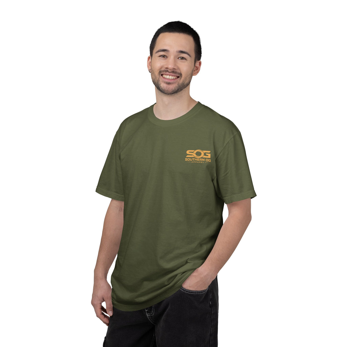 OE OG T_Shirt