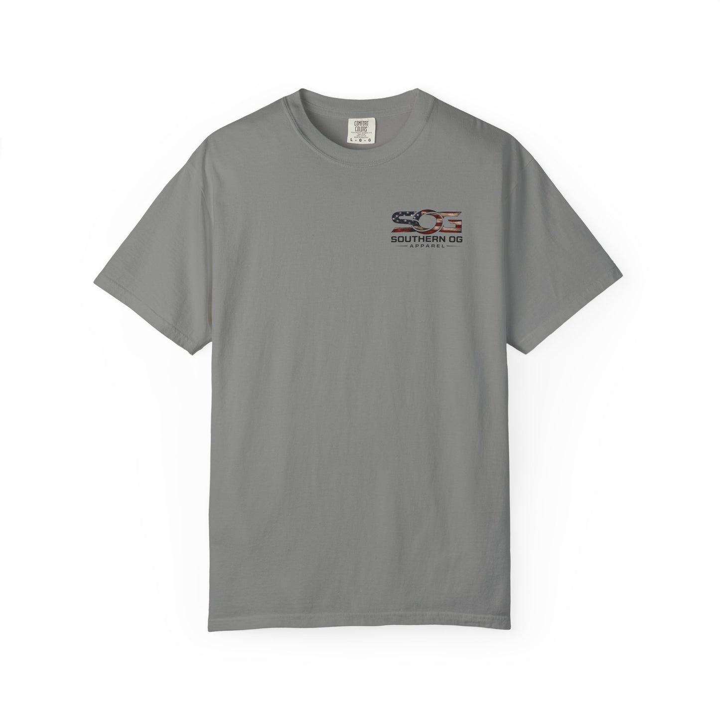 Southern OG Flag Logo T-Shirt
