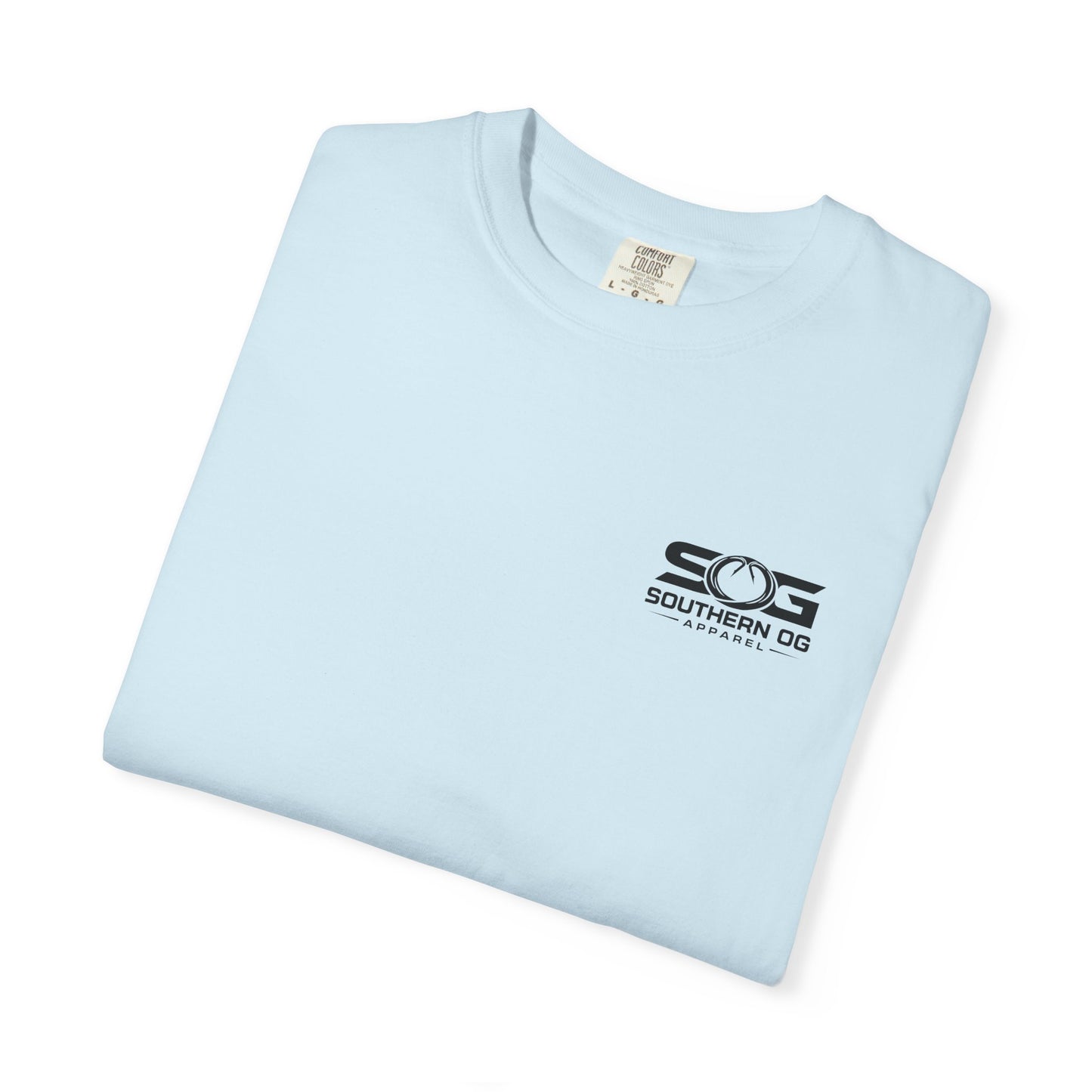 Catfish Billy Tee