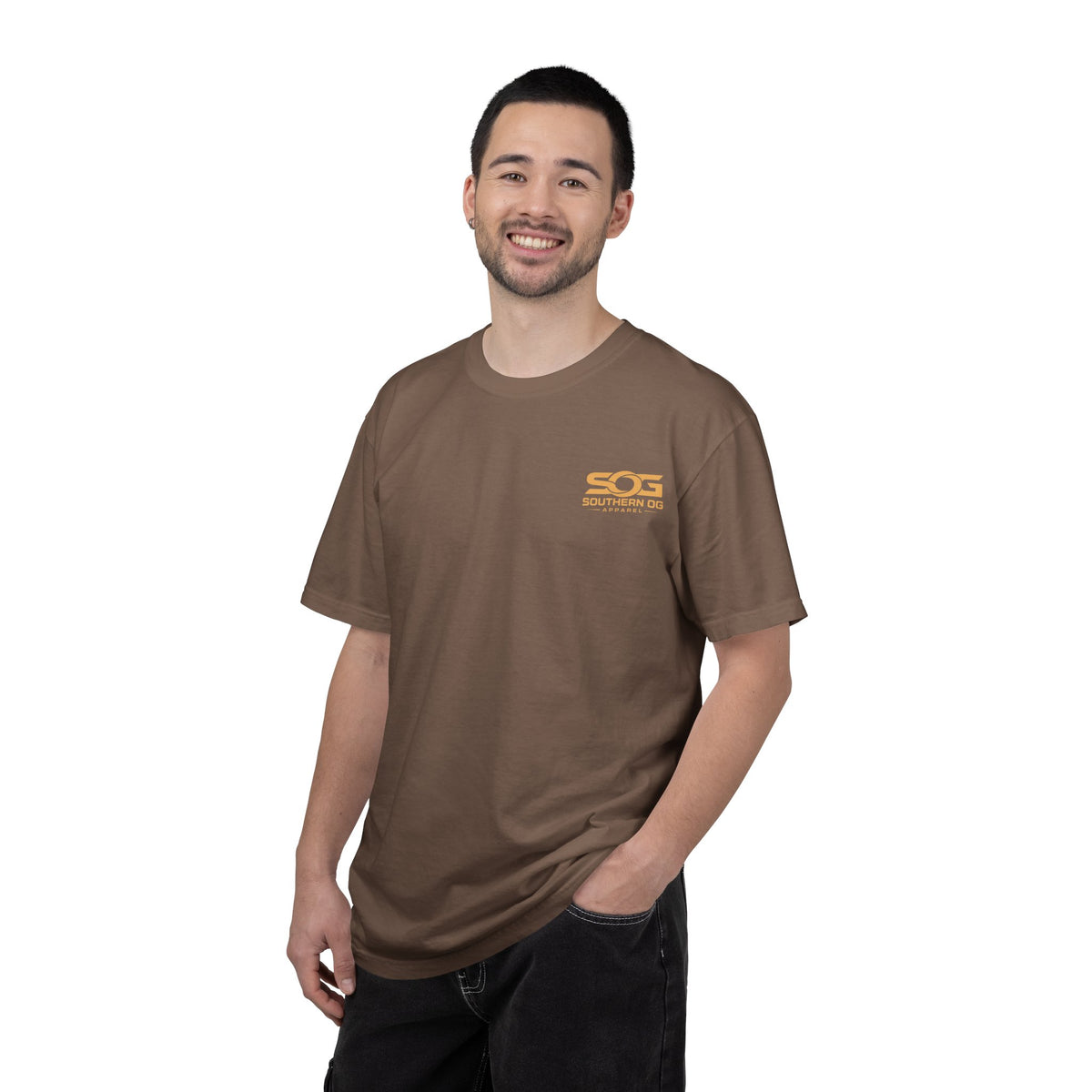 OE OG T_Shirt
