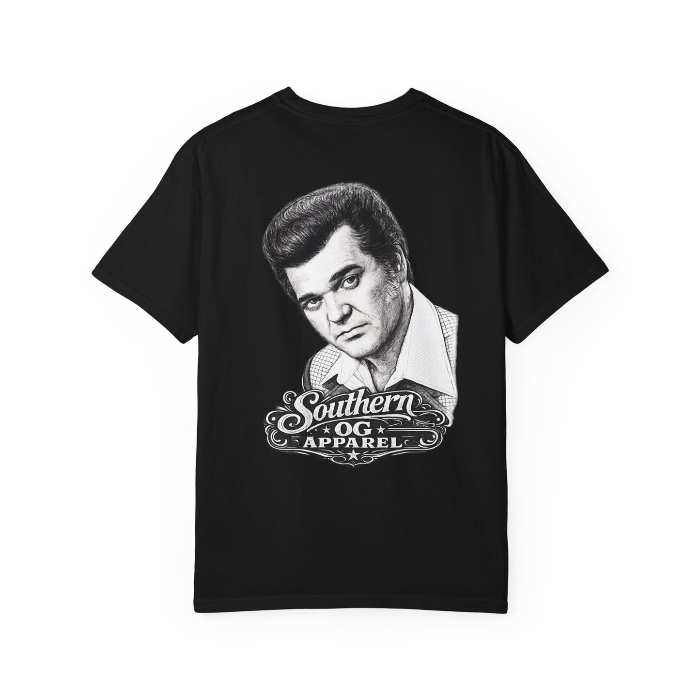 Southern OG Apparel T‑Shirt — "Goodbye Time"