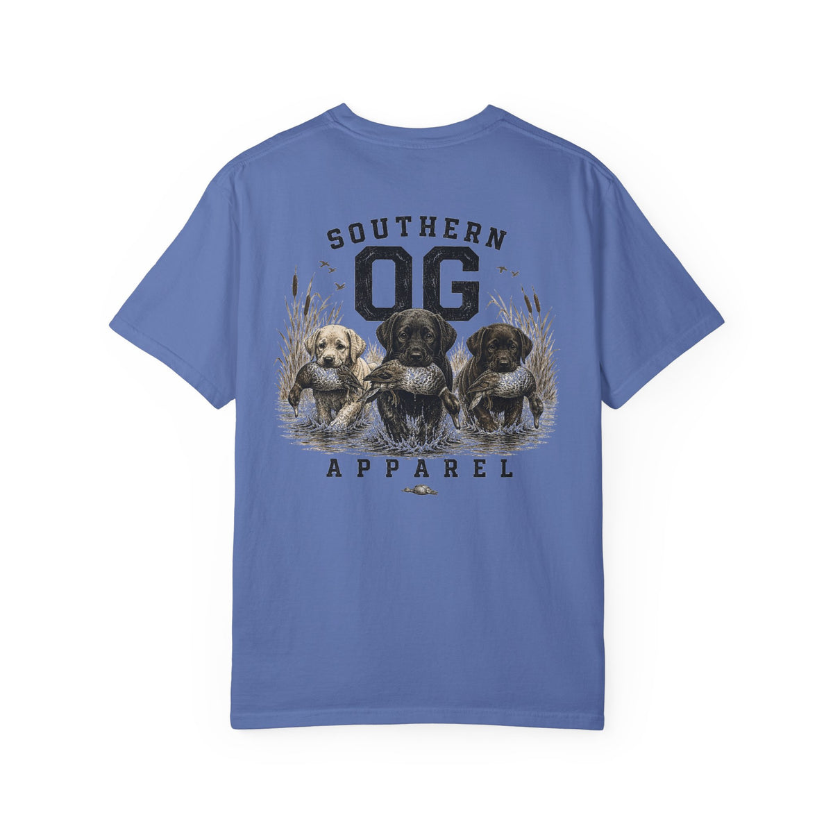 Southern OG Puppy T-Shirt