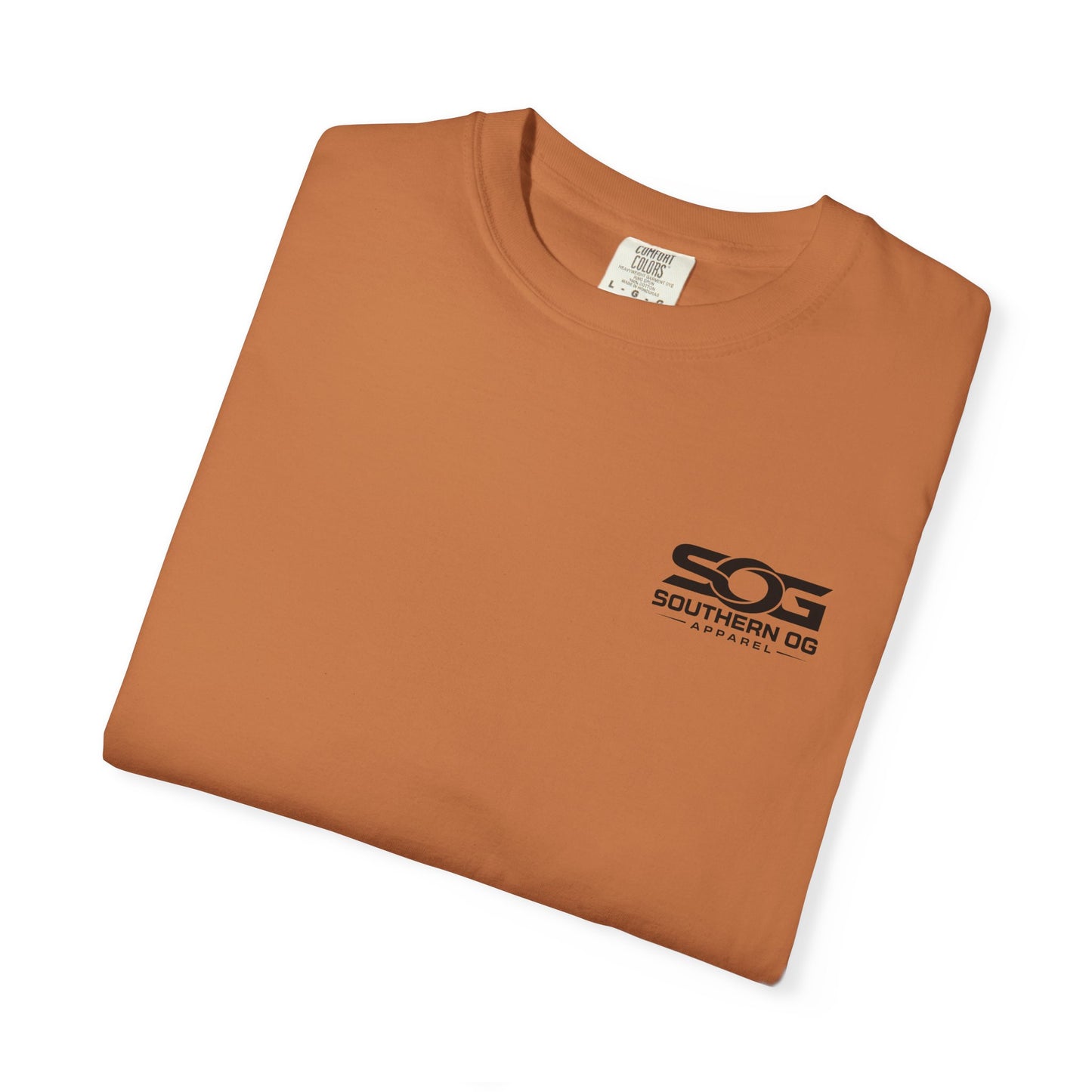 Southern OG RC Cola & MoonPie T-Shirt