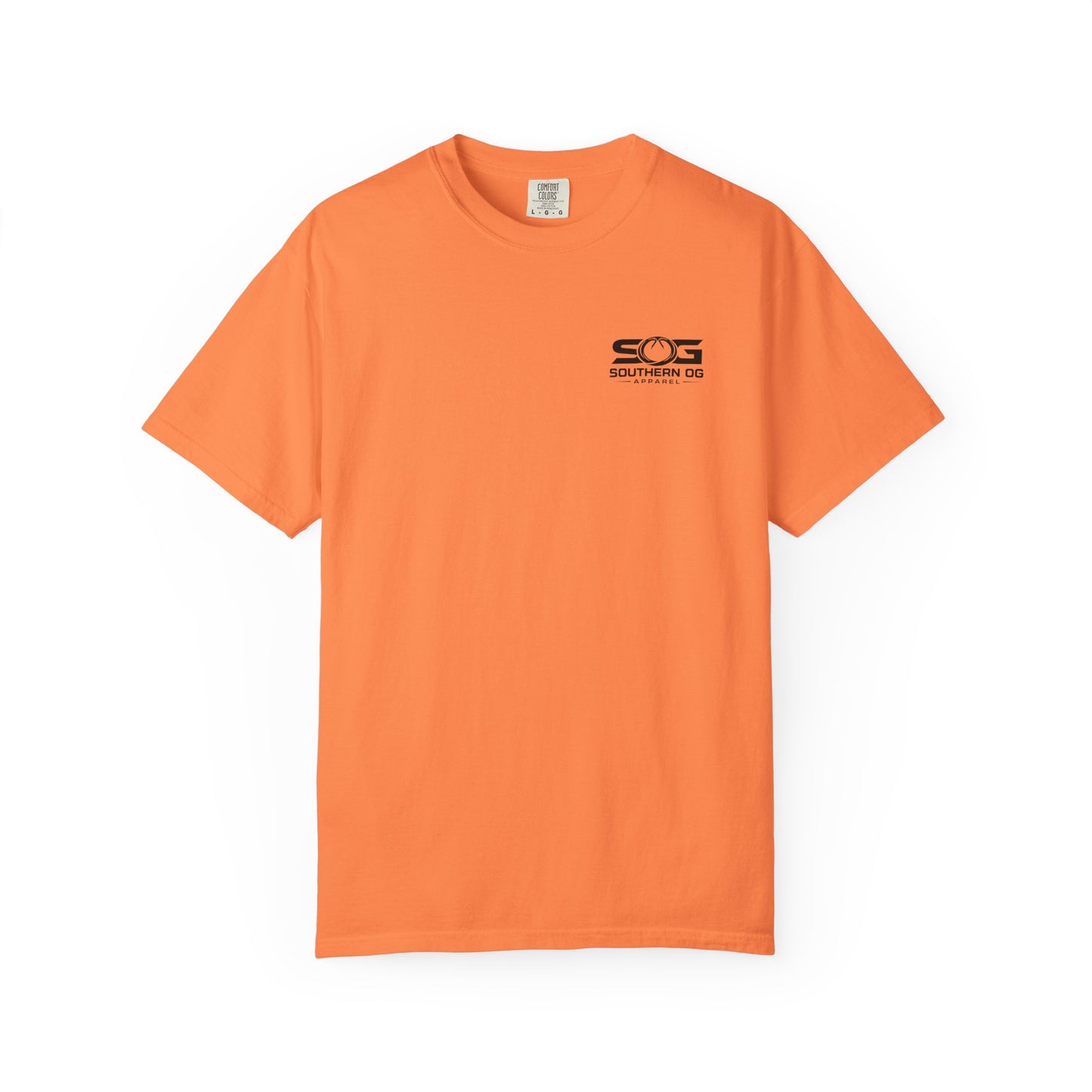 Southern OG Fishing T-Shirt – Original logo