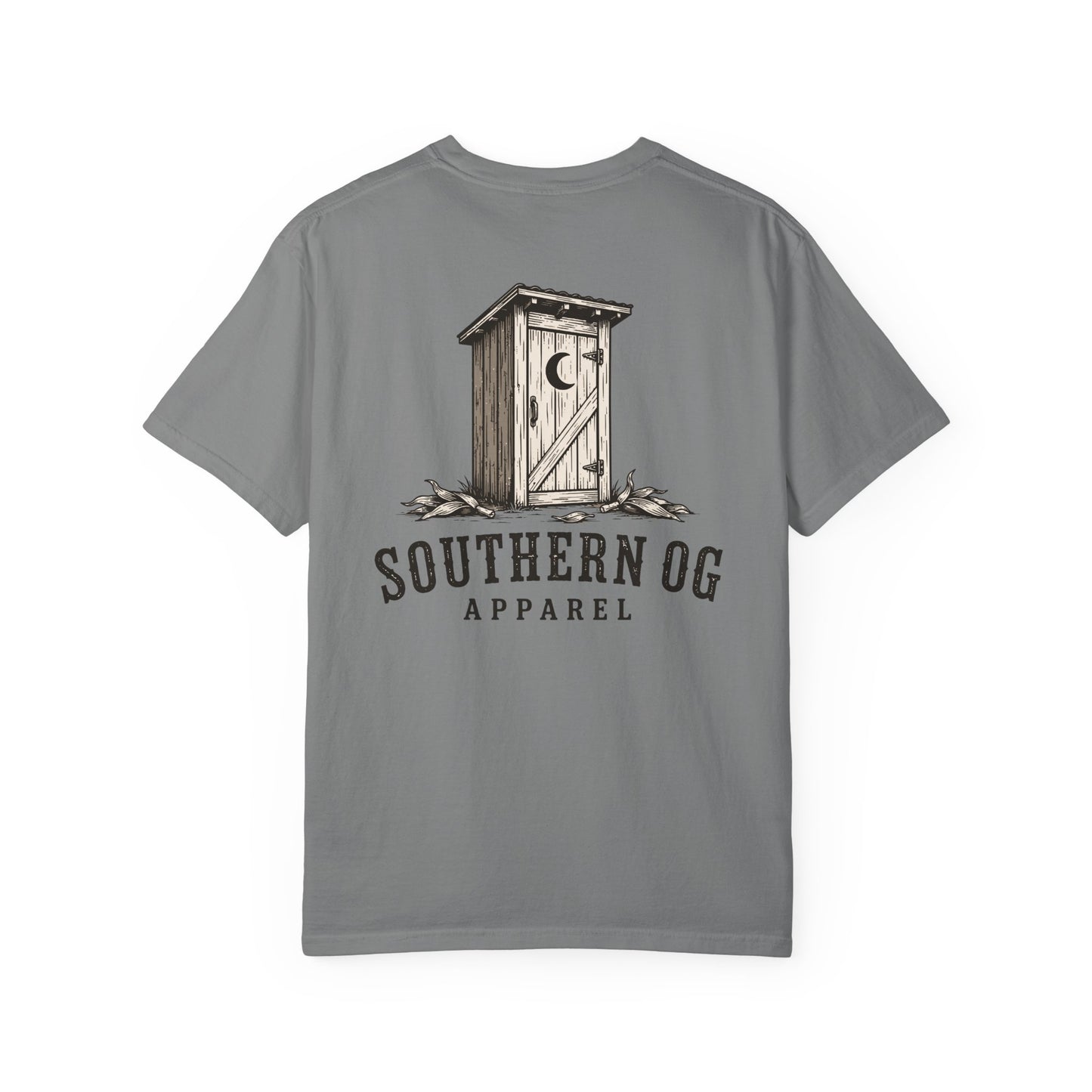 Outhouse — Southern OG Apparel