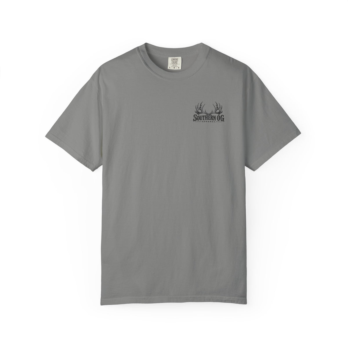 Southern OG T-Shirt — Antler Logo Graphic Tee
