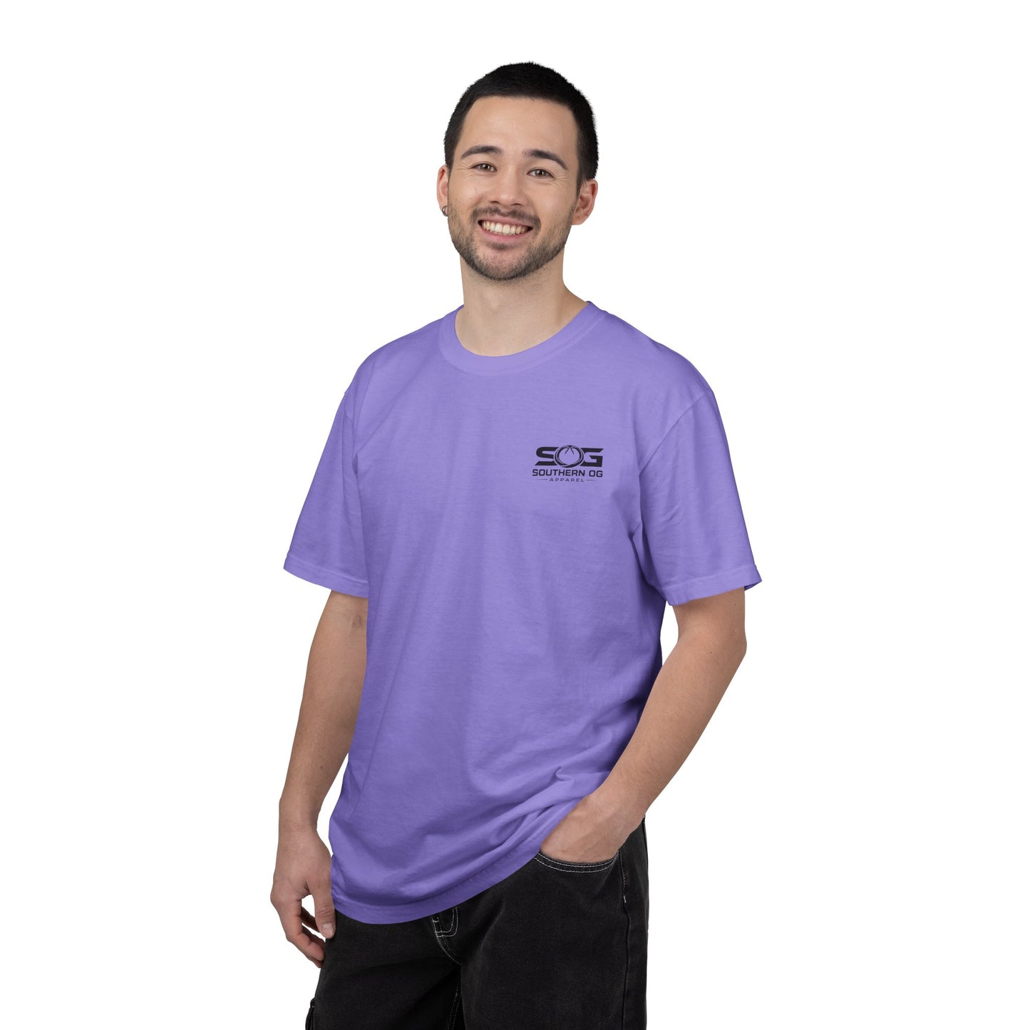 Catfish Billy Tee