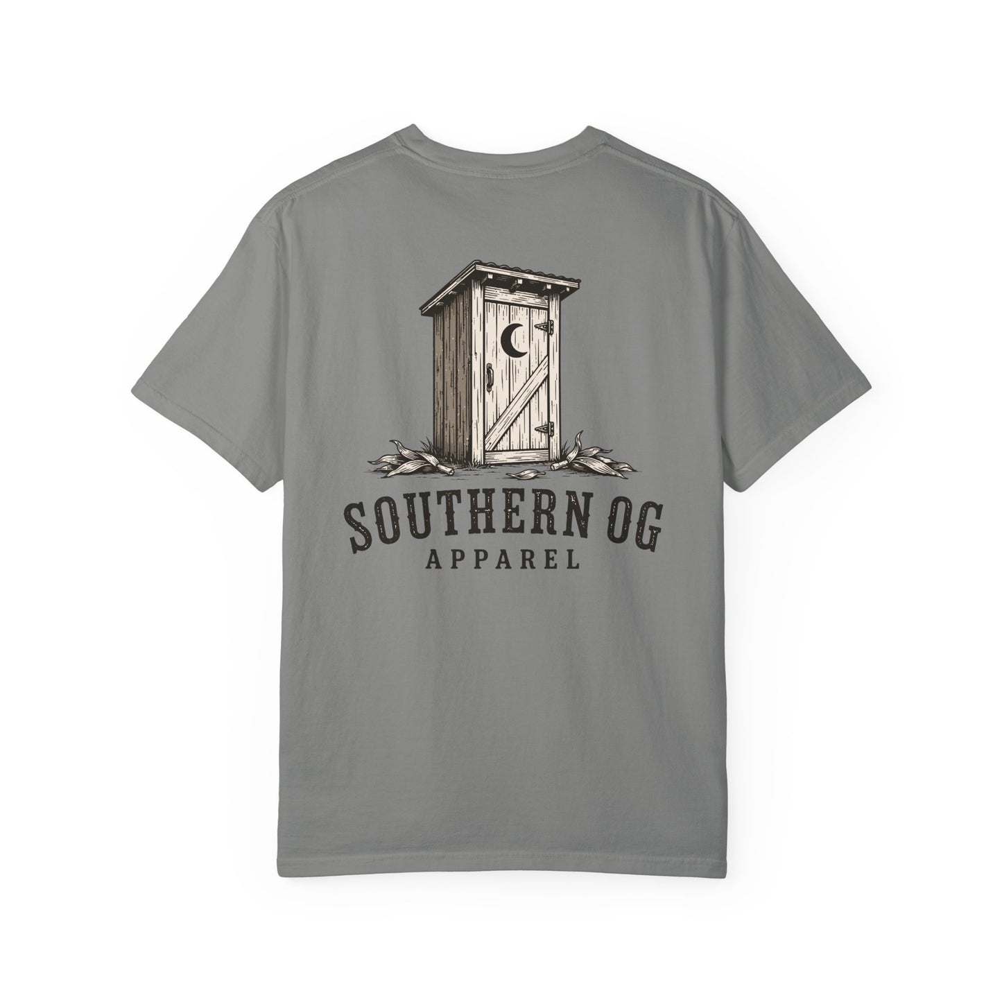 Outhouse — Southern OG Apparel