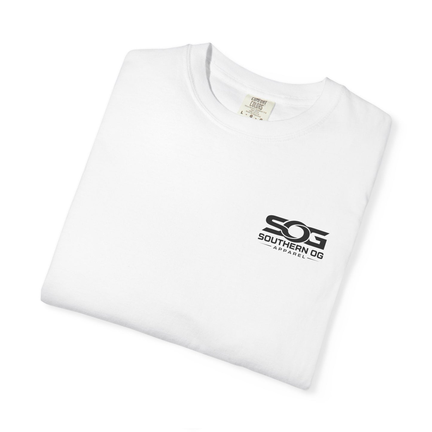 Southern OG RC Cola & MoonPie T-Shirt