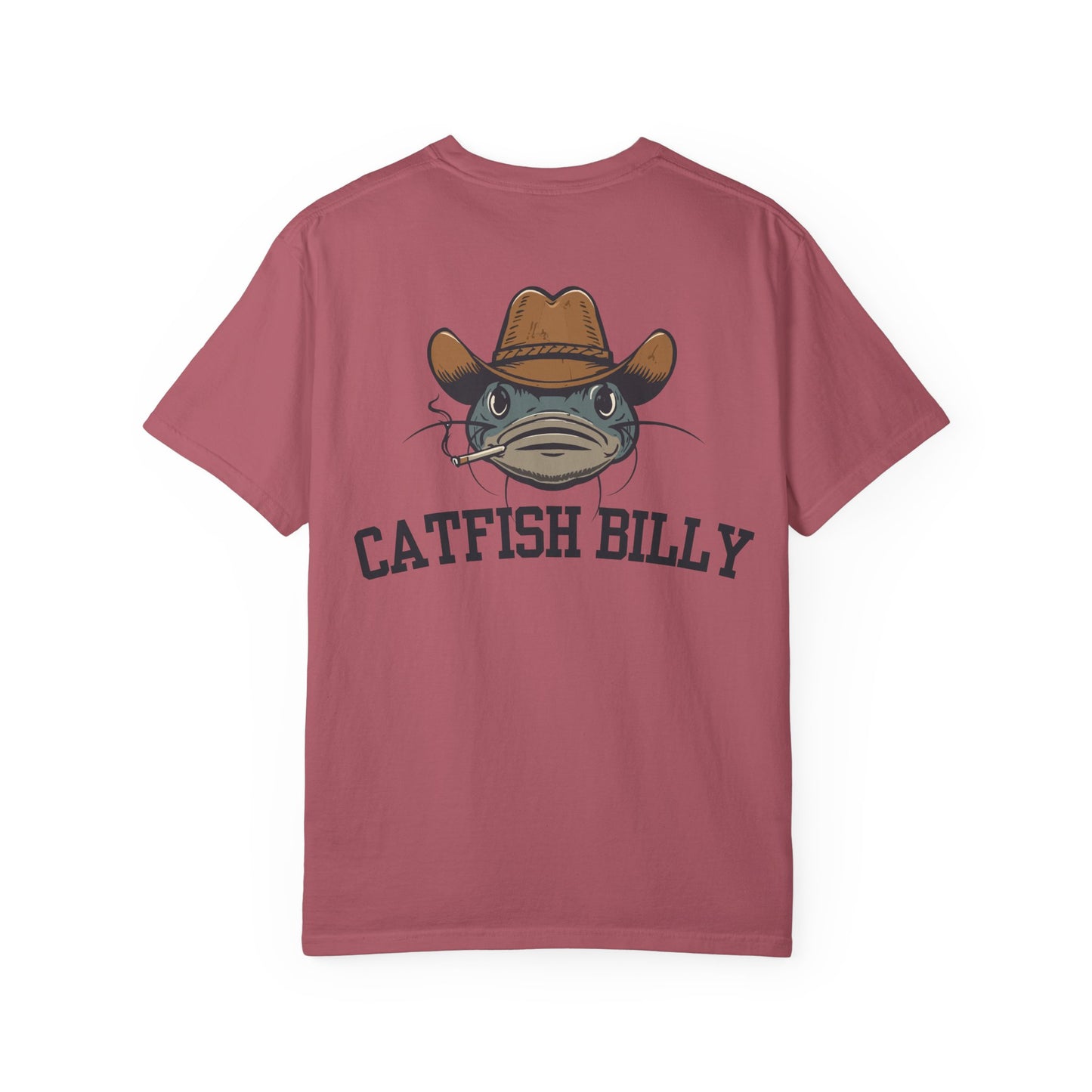 Catfish Billy Tee