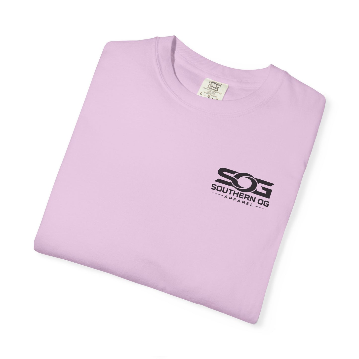 Cheese Sammich T‑Shirt — "Minner" Southern Comfort Sandwich Tee