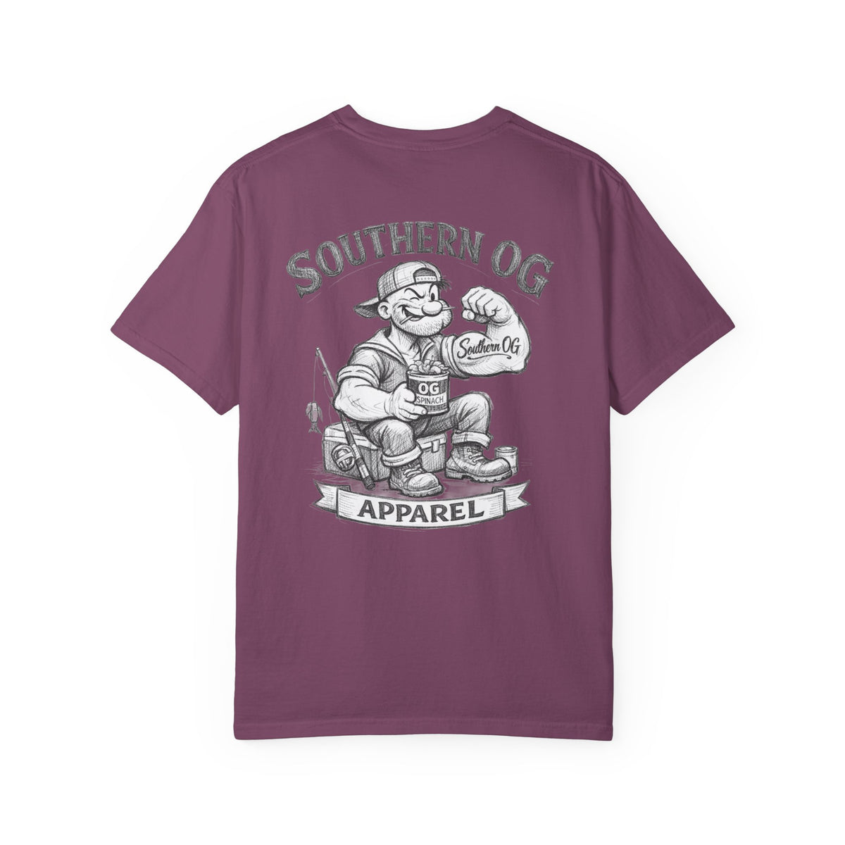 OG Popeye