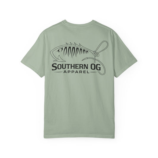 Southern OG Fishing T-Shirt – Original logo