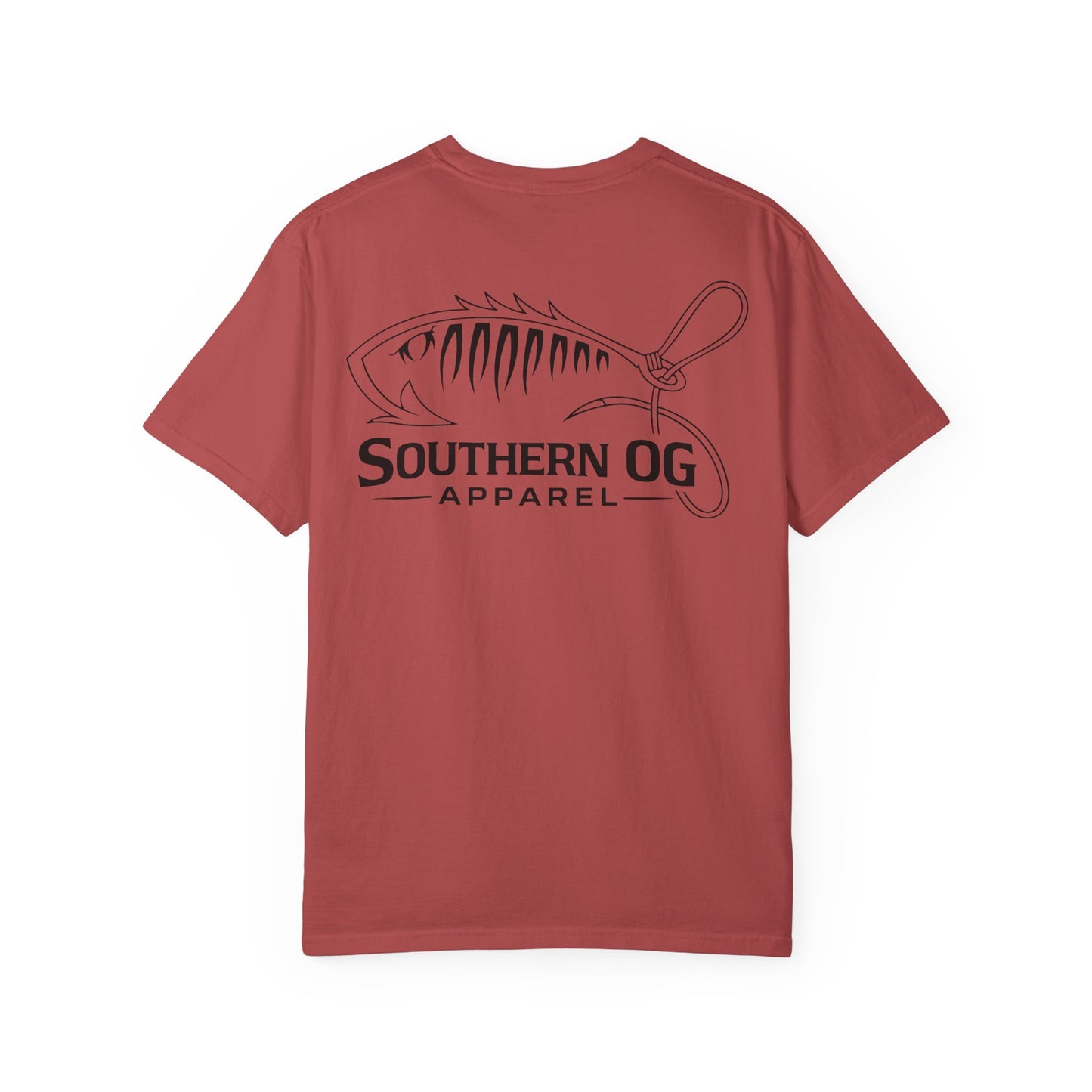 Southern OG Fishing T-Shirt – Original logo