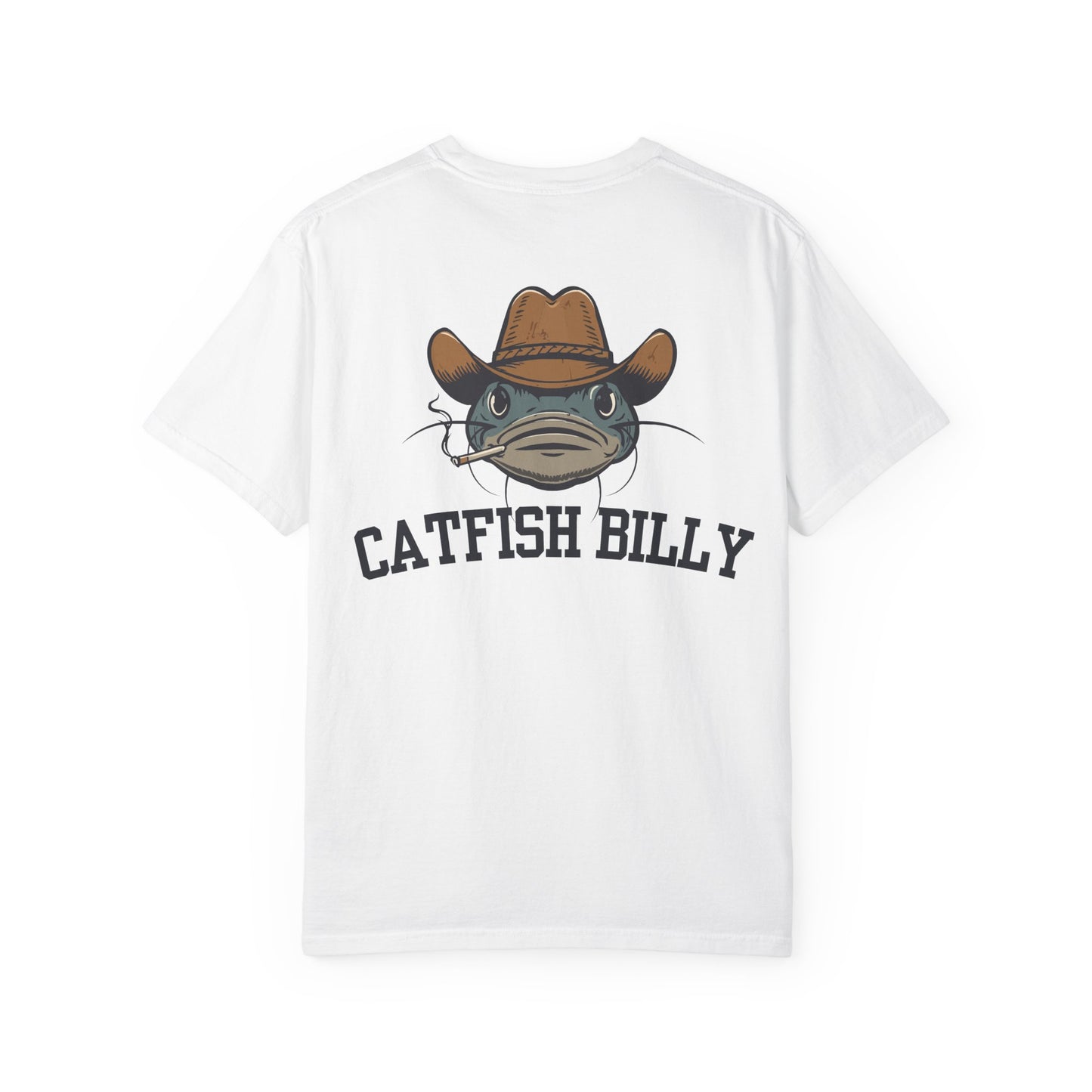 Catfish Billy Tee