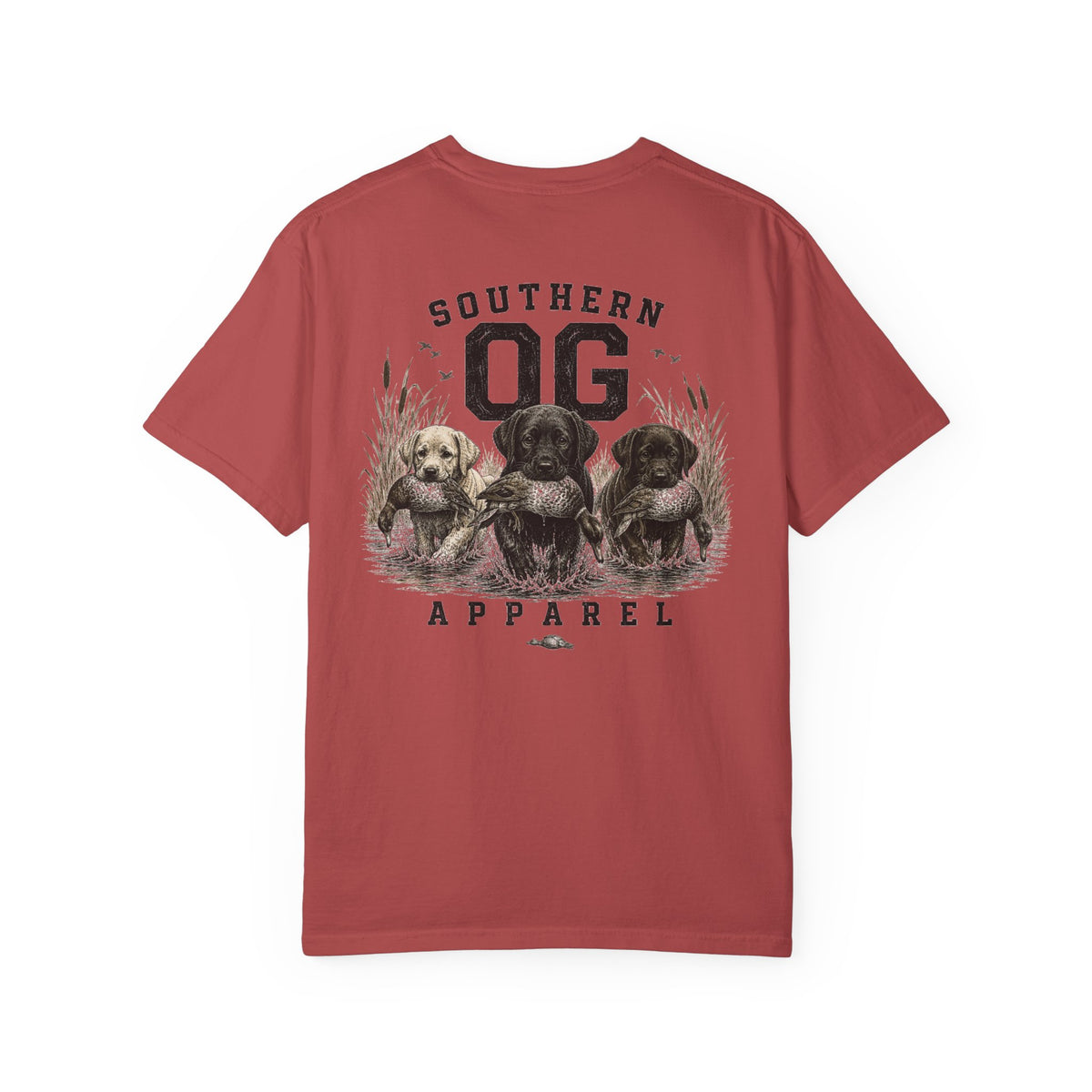 Southern OG Puppy T-Shirt