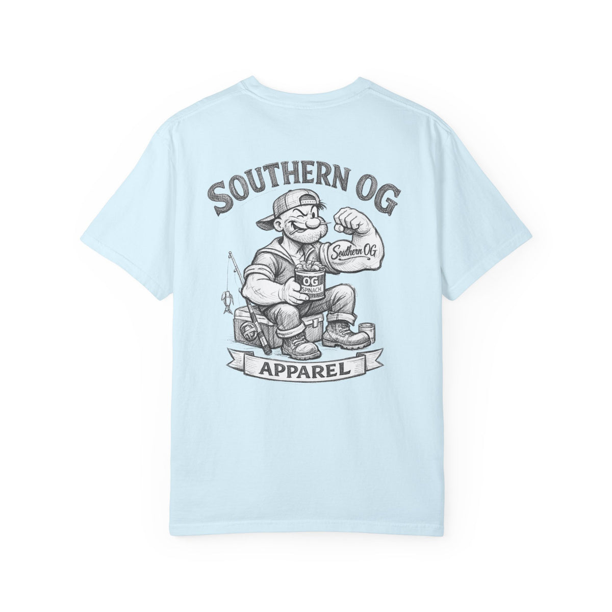 OG Popeye