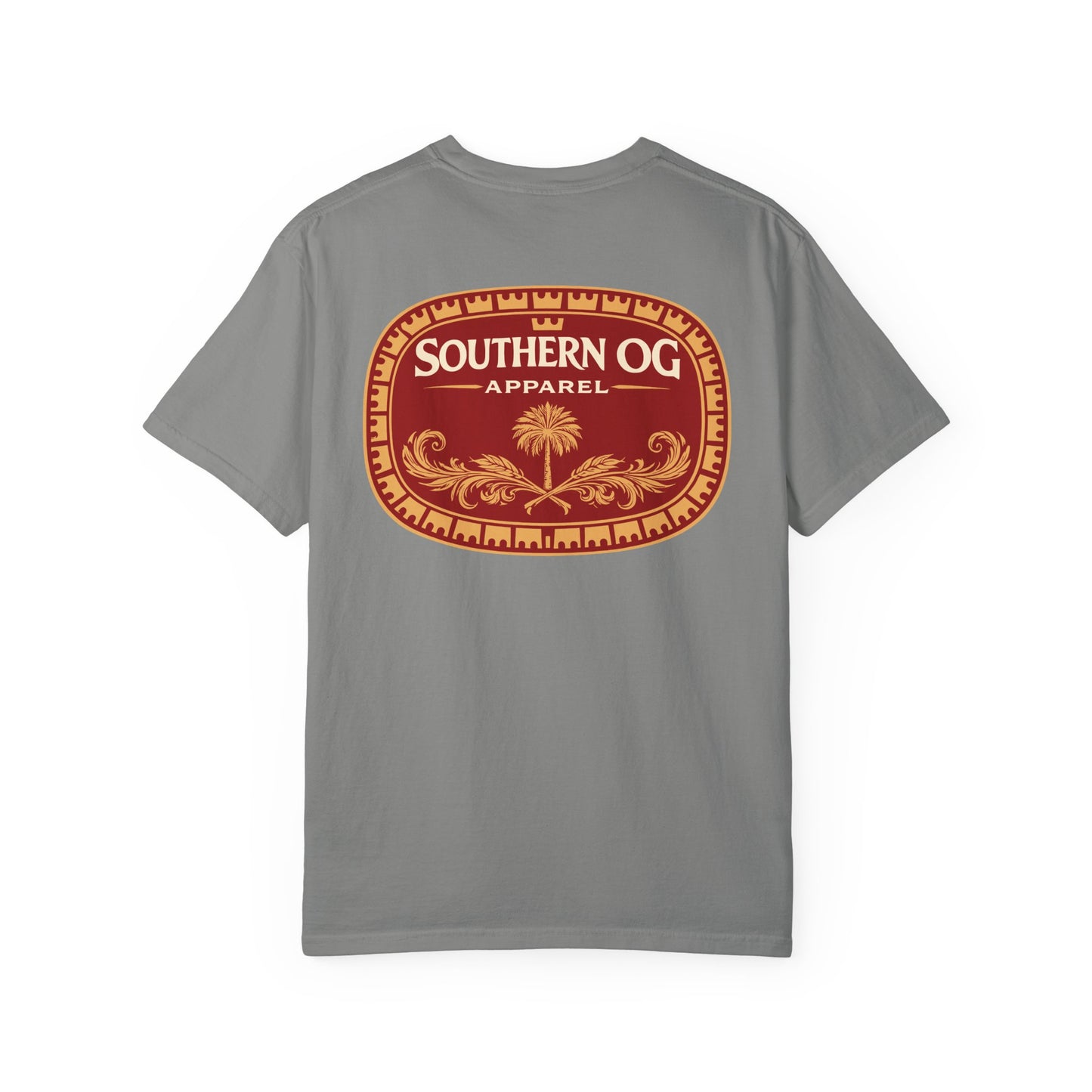OE OG T_Shirt