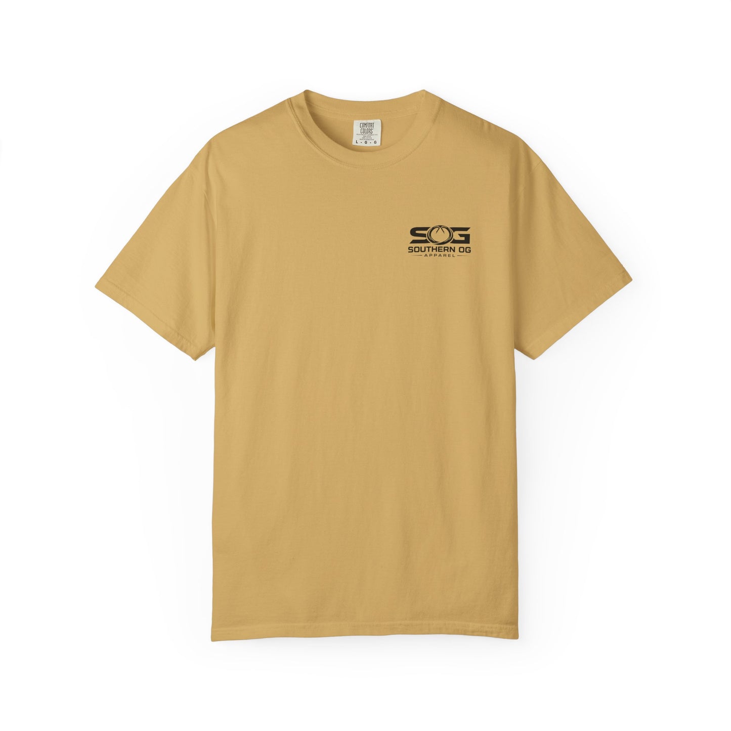 Southern OG Fishing T-Shirt – Original logo