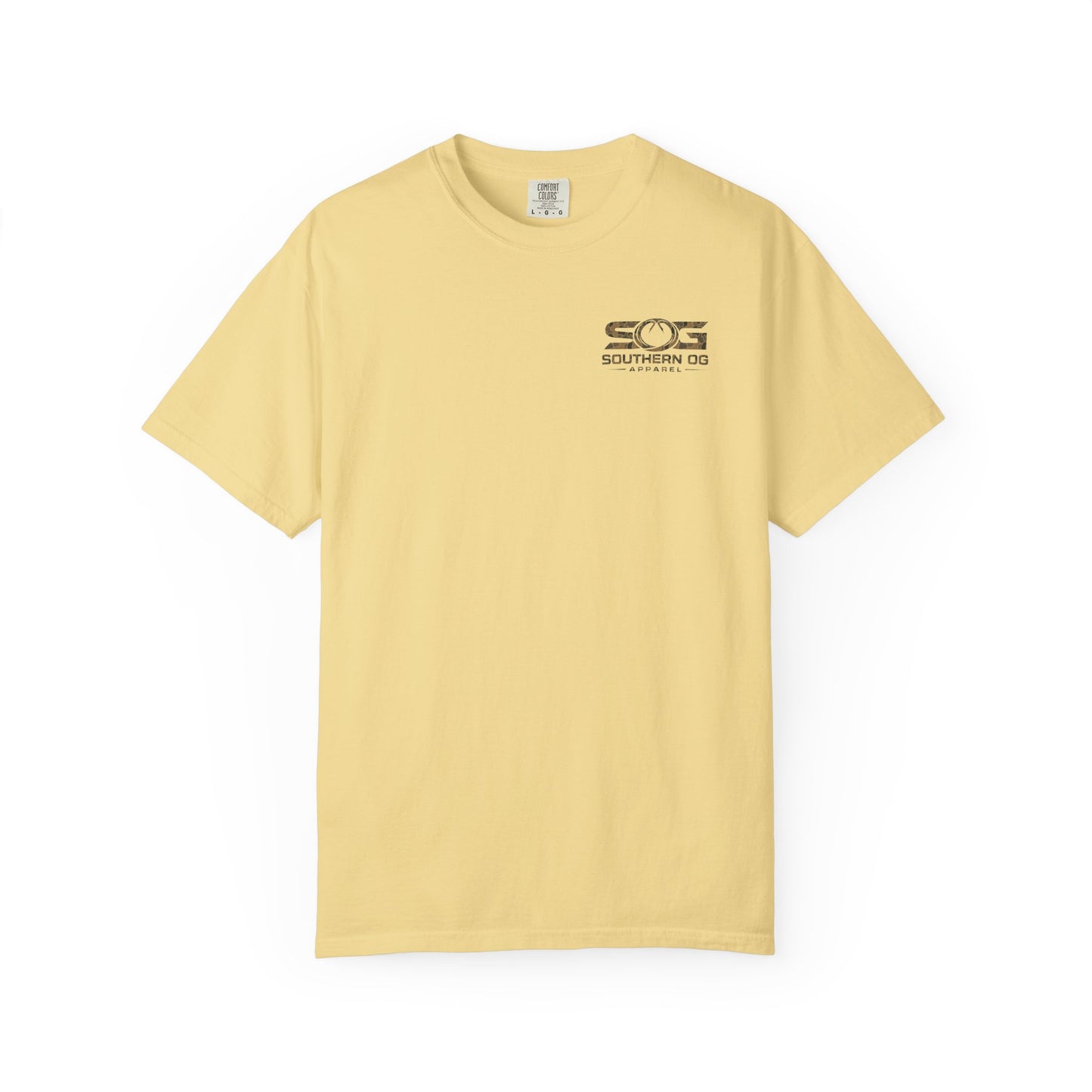 Southern OG Camo Logo T-Shirt