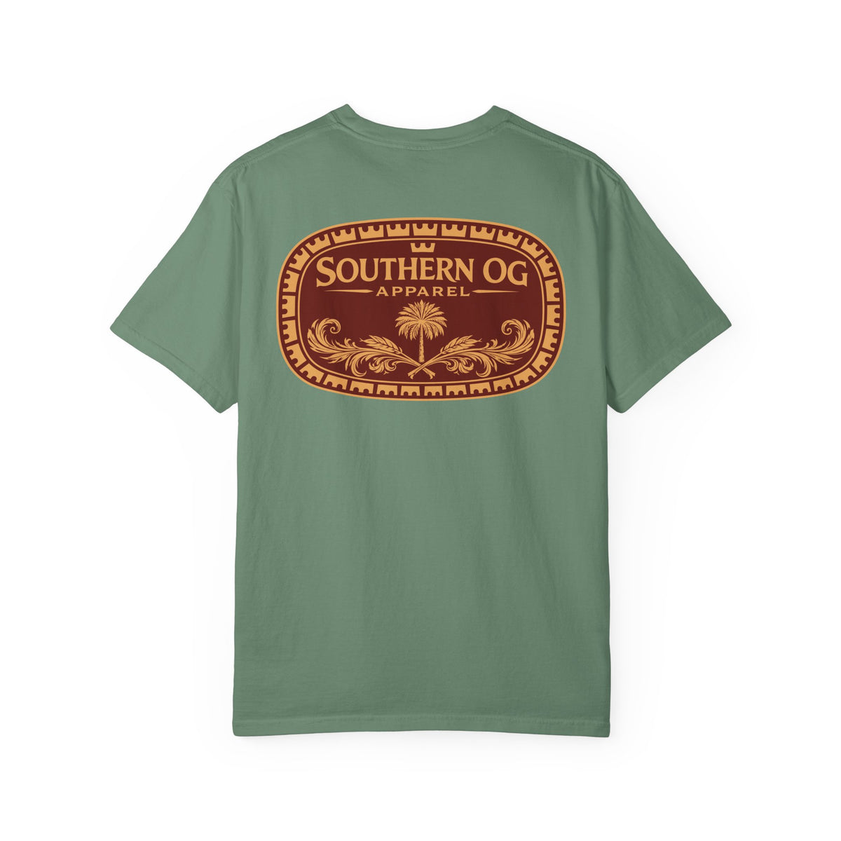 OE OG T_Shirt