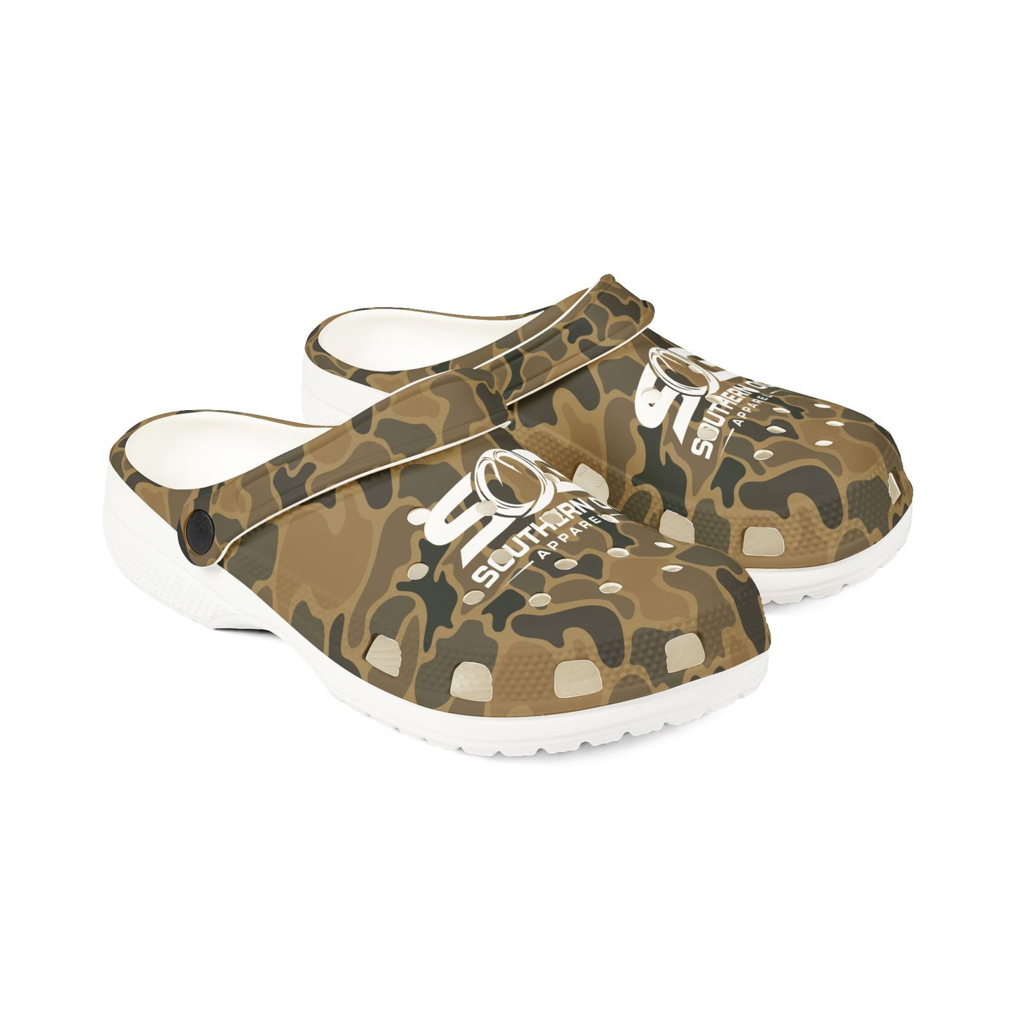 Southern OG Camo Off Roaders