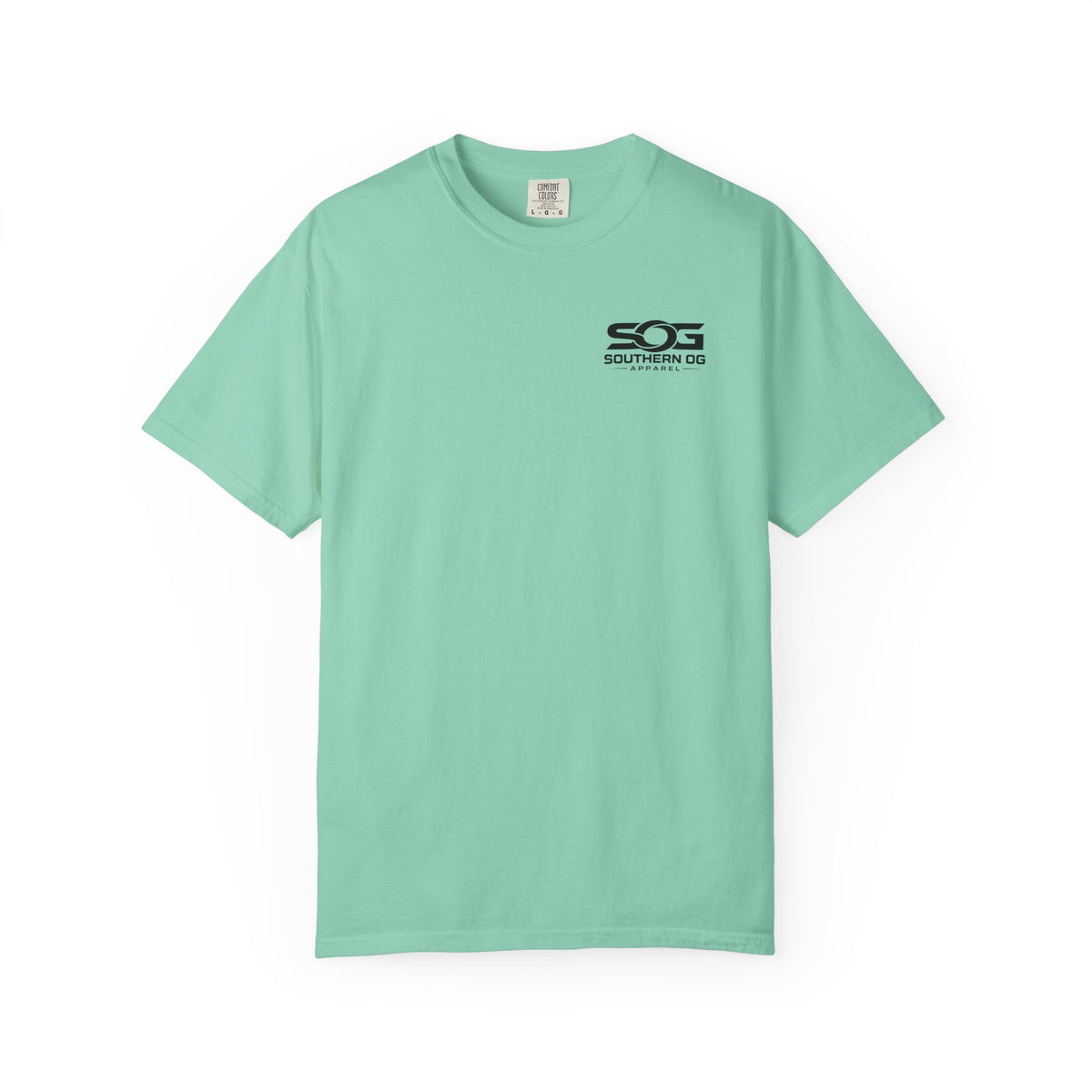 Finer Than Frog Hair T-Shirt — Southern OG Graphic Tee