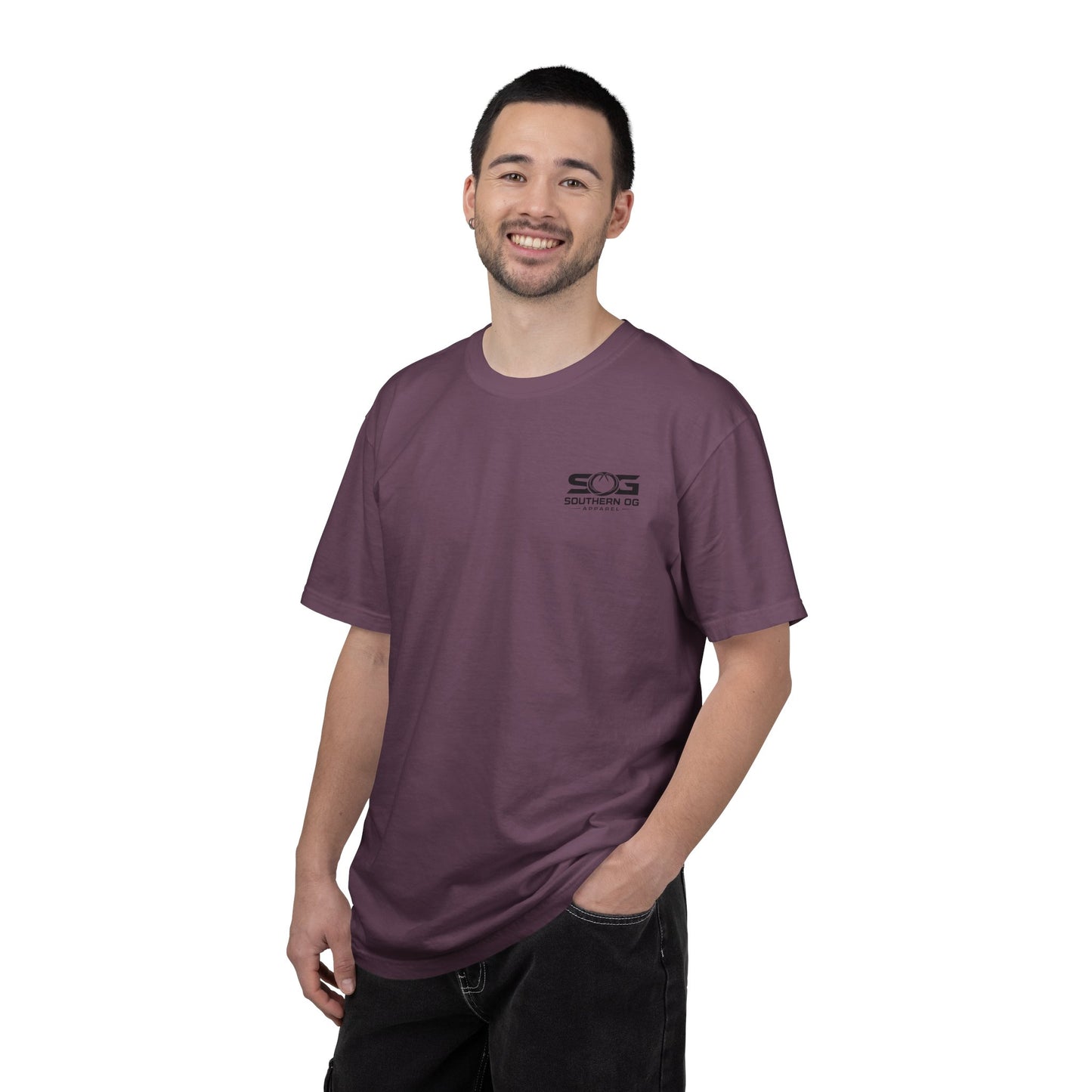 Catfish Billy Tee