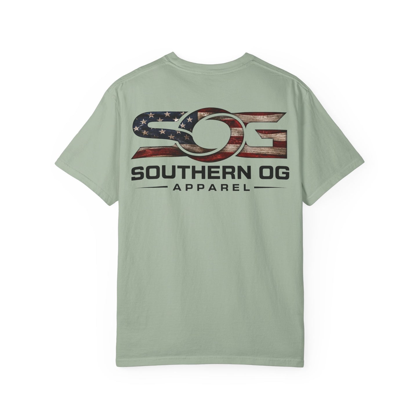 Southern OG Flag Logo T-Shirt