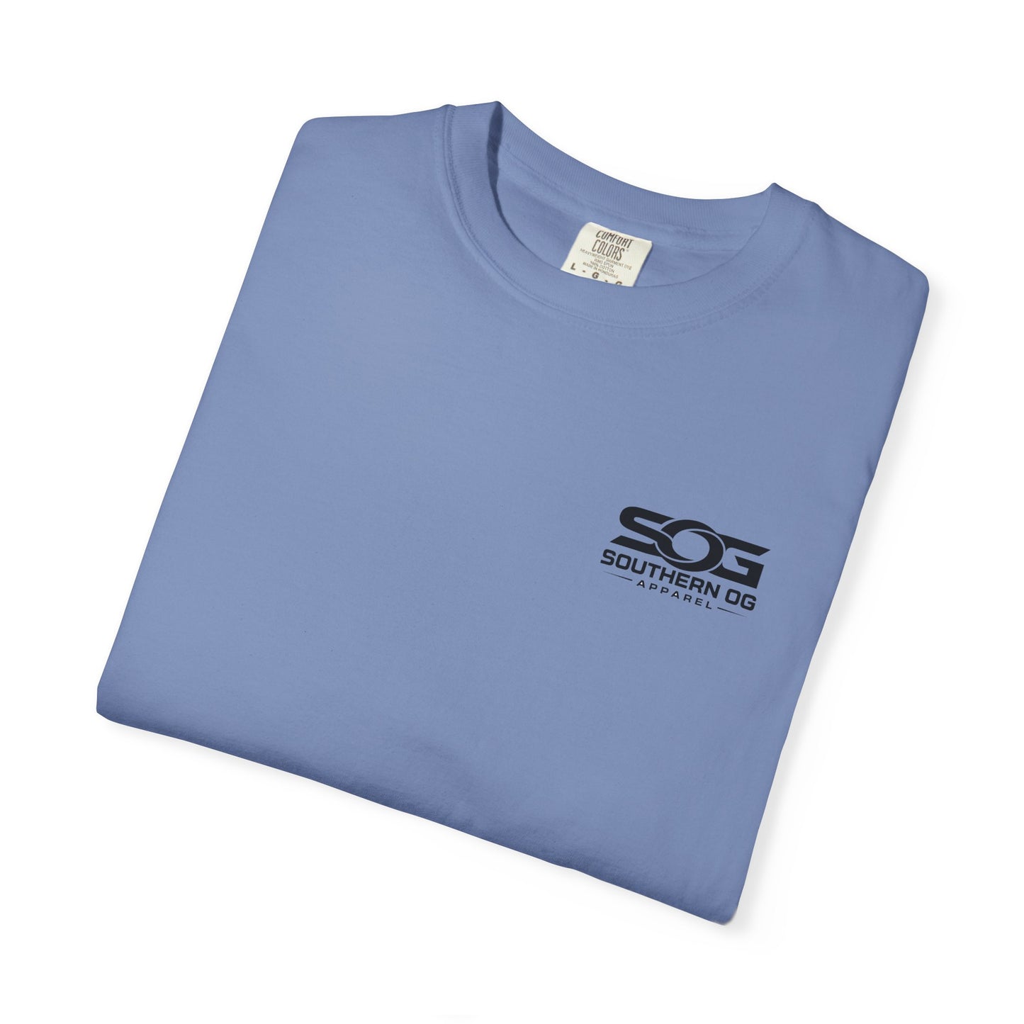 Southern OG T-Shirt — ‘Blind Squirrel’