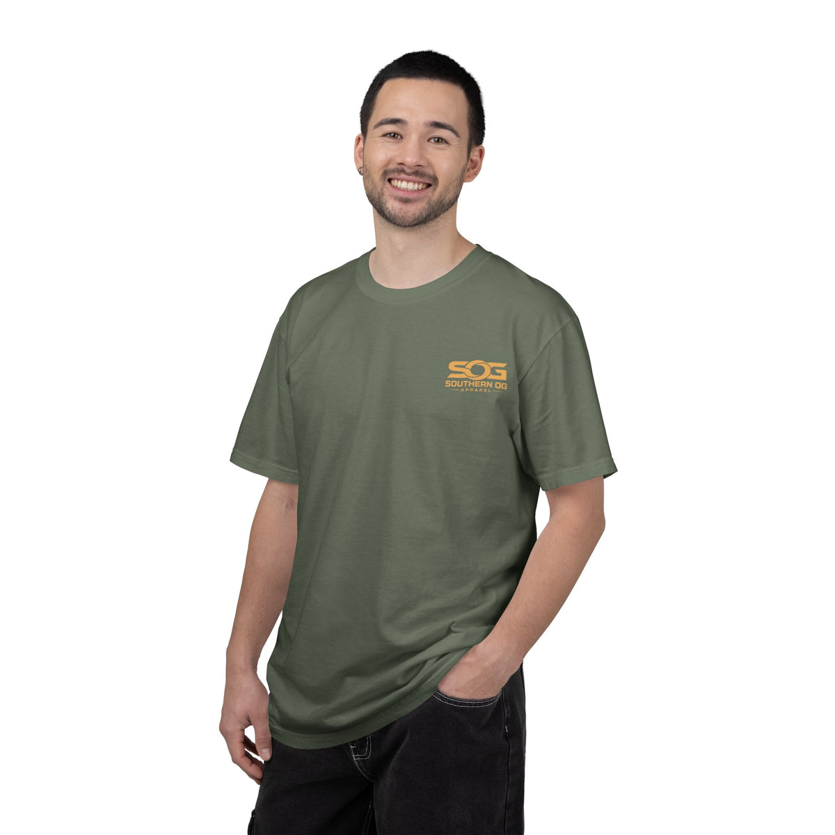 OE OG T_Shirt