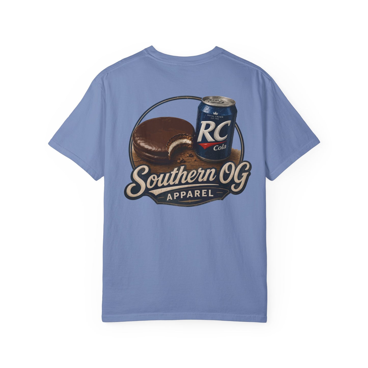 Southern OG RC Cola & MoonPie T-Shirt