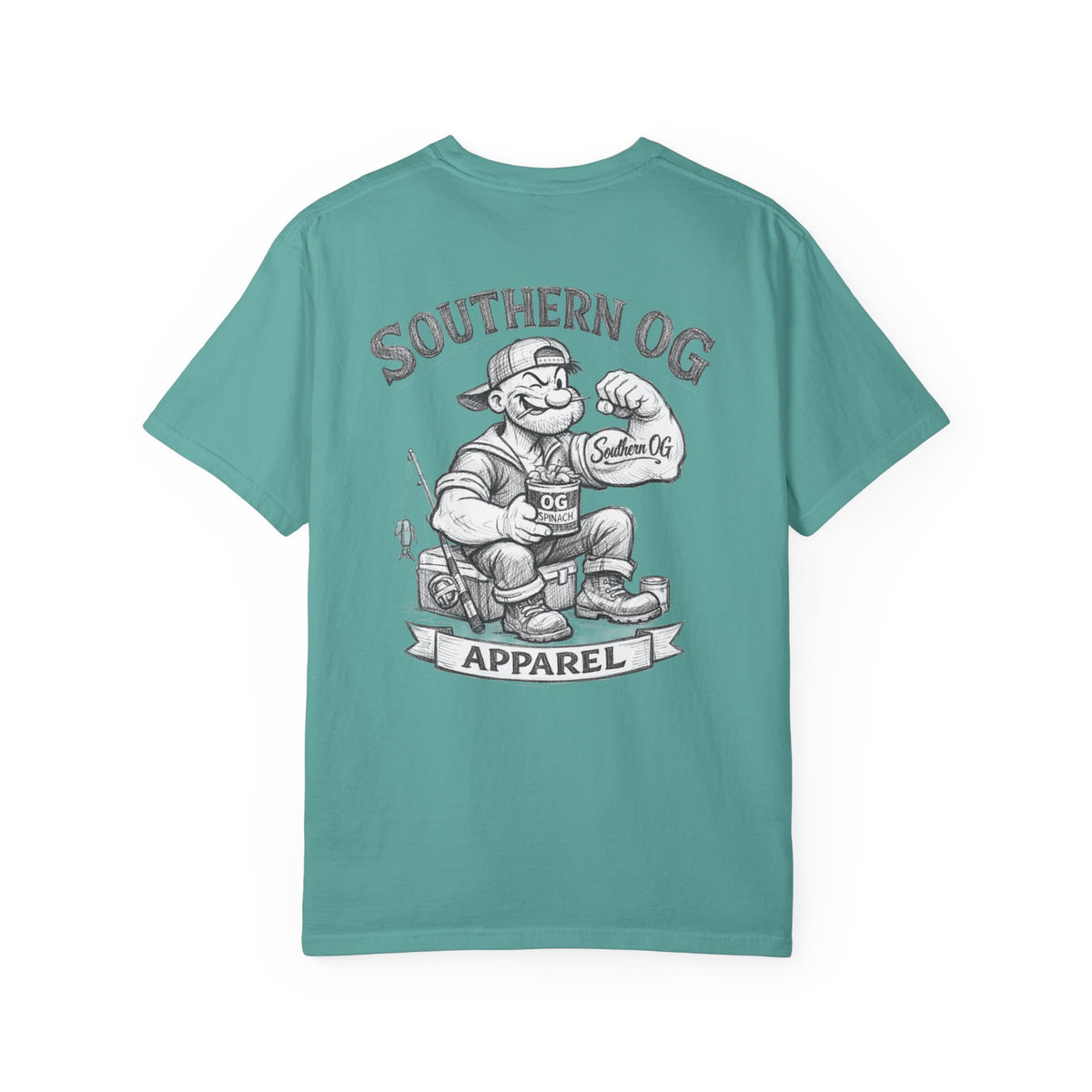 OG Popeye