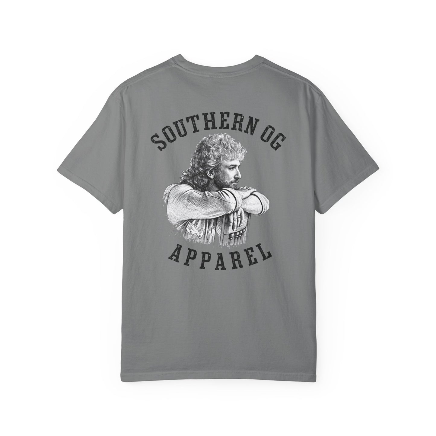 Southern OG T-Shirt — "Somebody's Doin' Me Right"