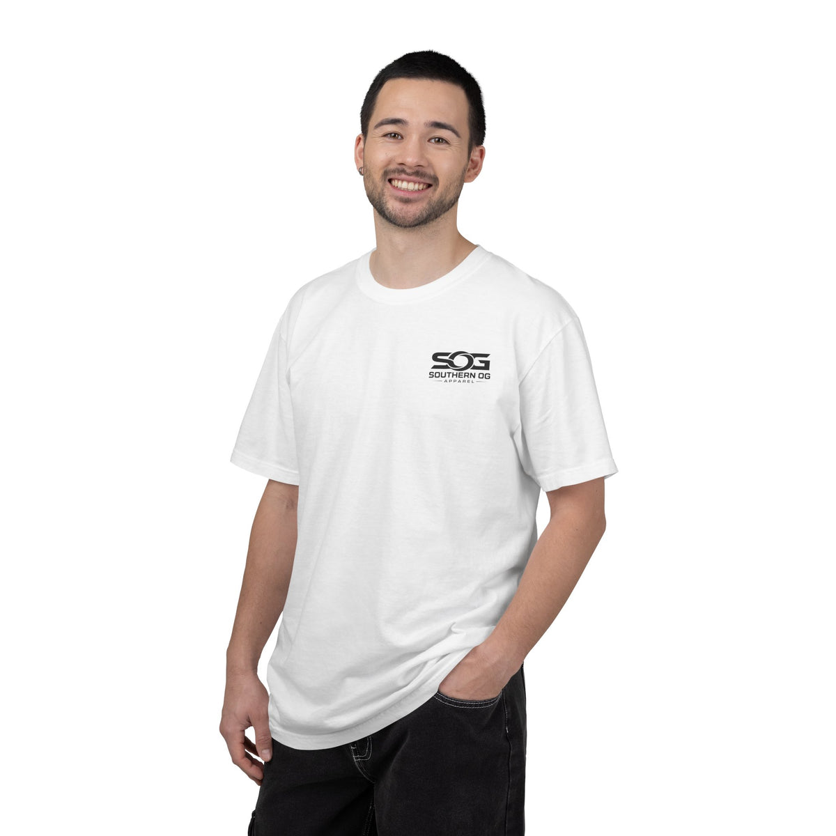 OG Popeye