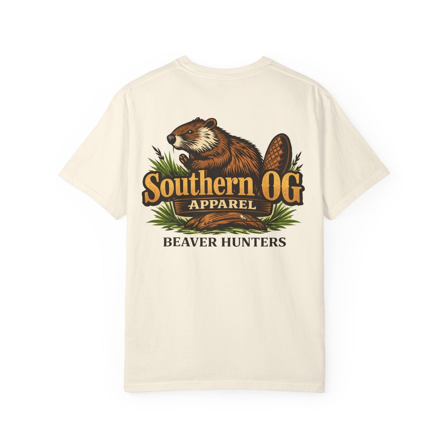 OG Beaver Hunter