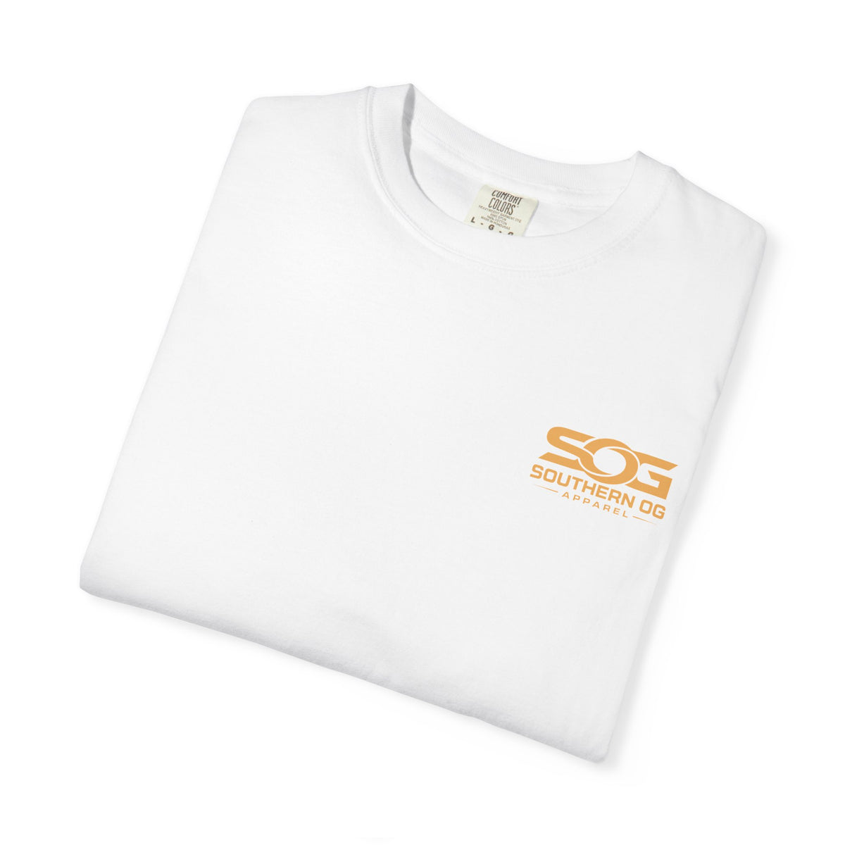 OE OG T_Shirt