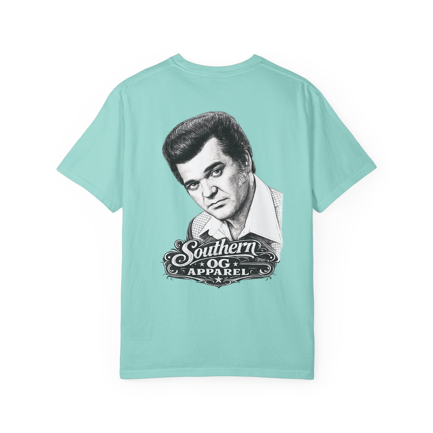 Southern OG Apparel T‑Shirt — "Goodbye Time"