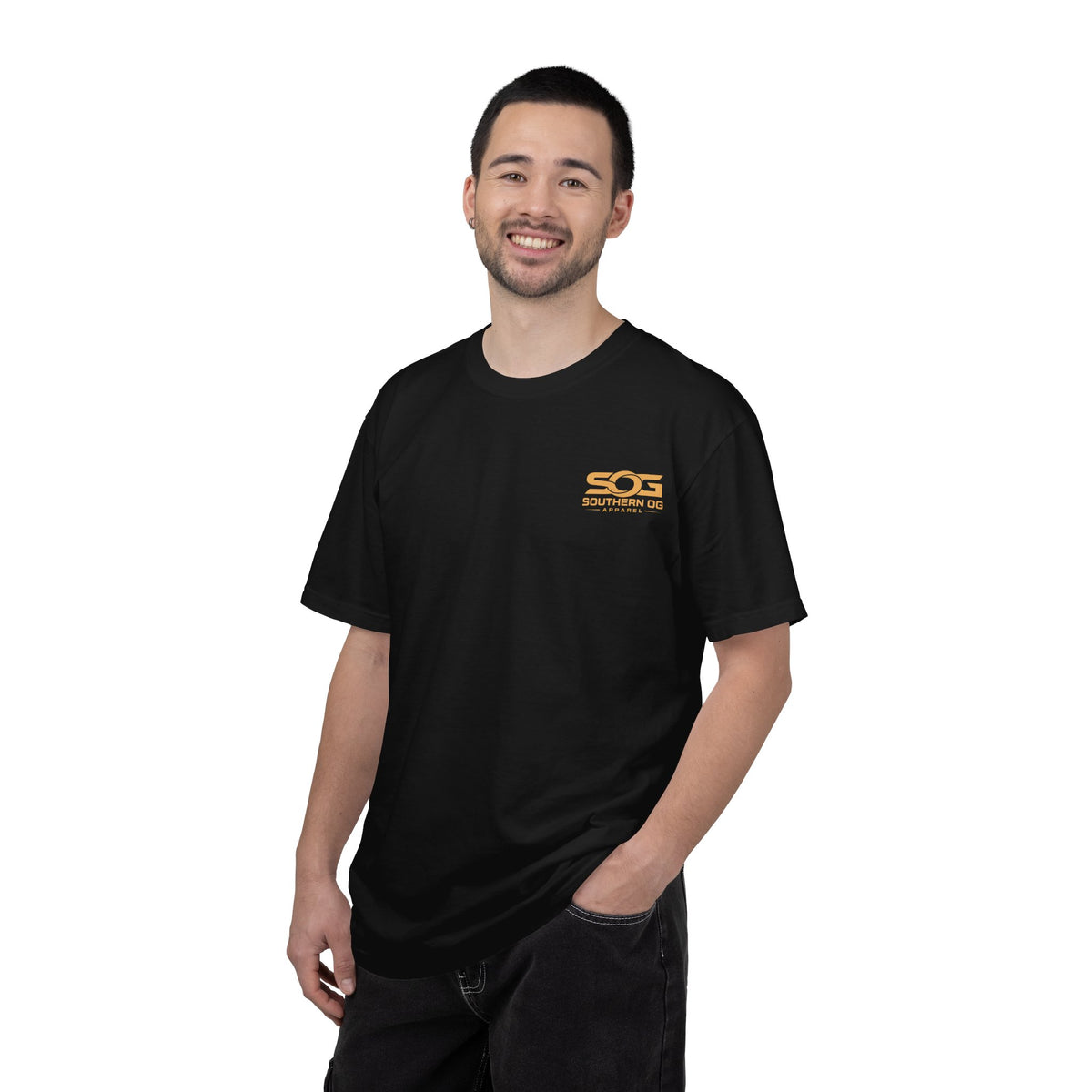 OE OG T_Shirt