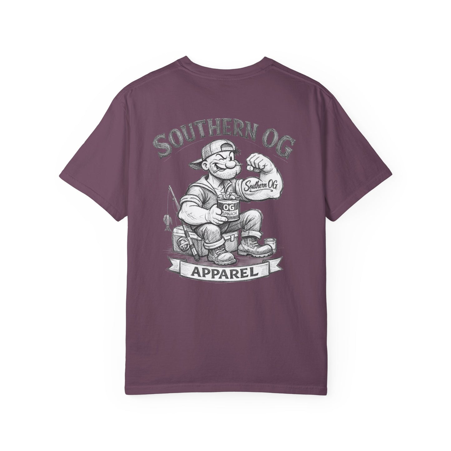 OG Popeye
