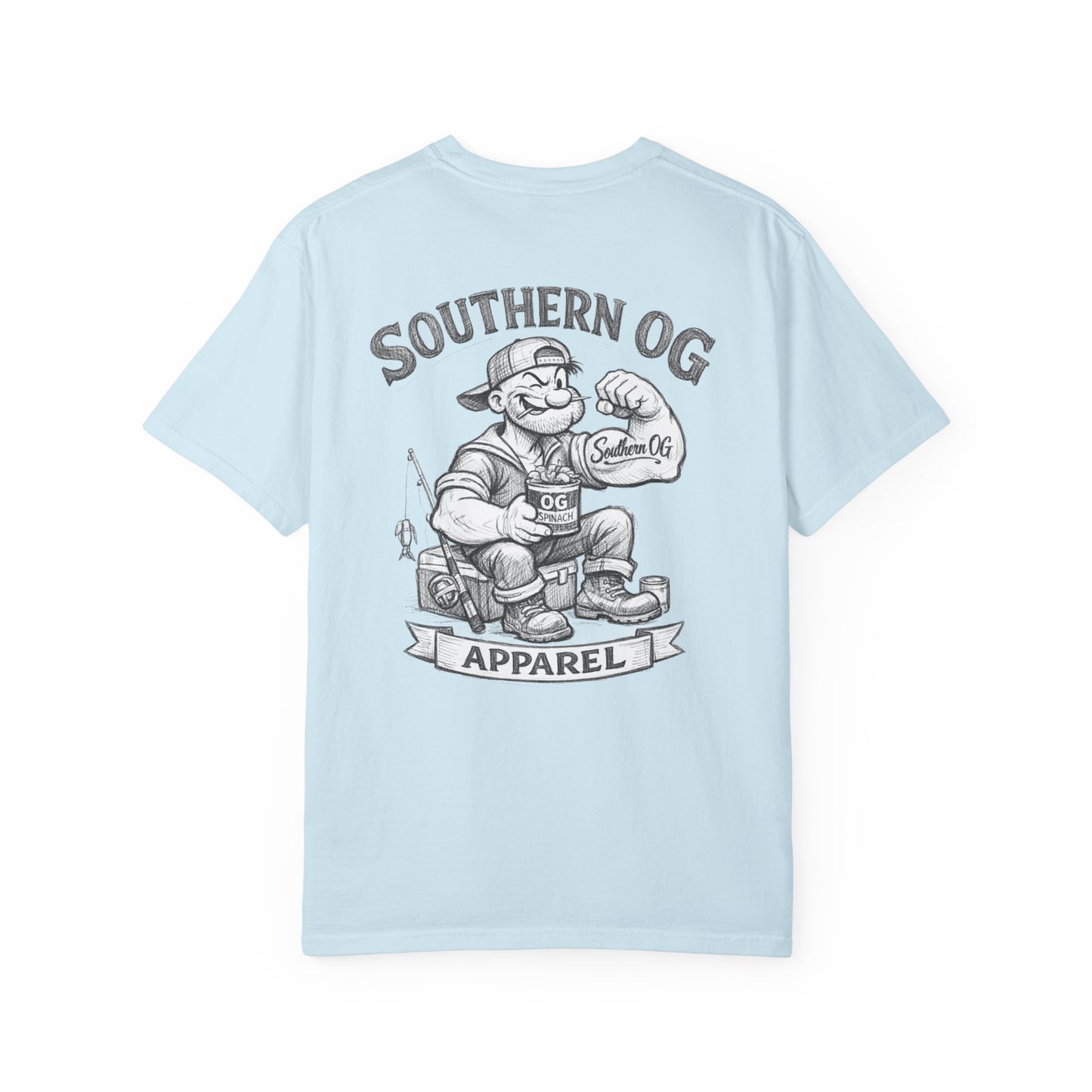 OG Popeye