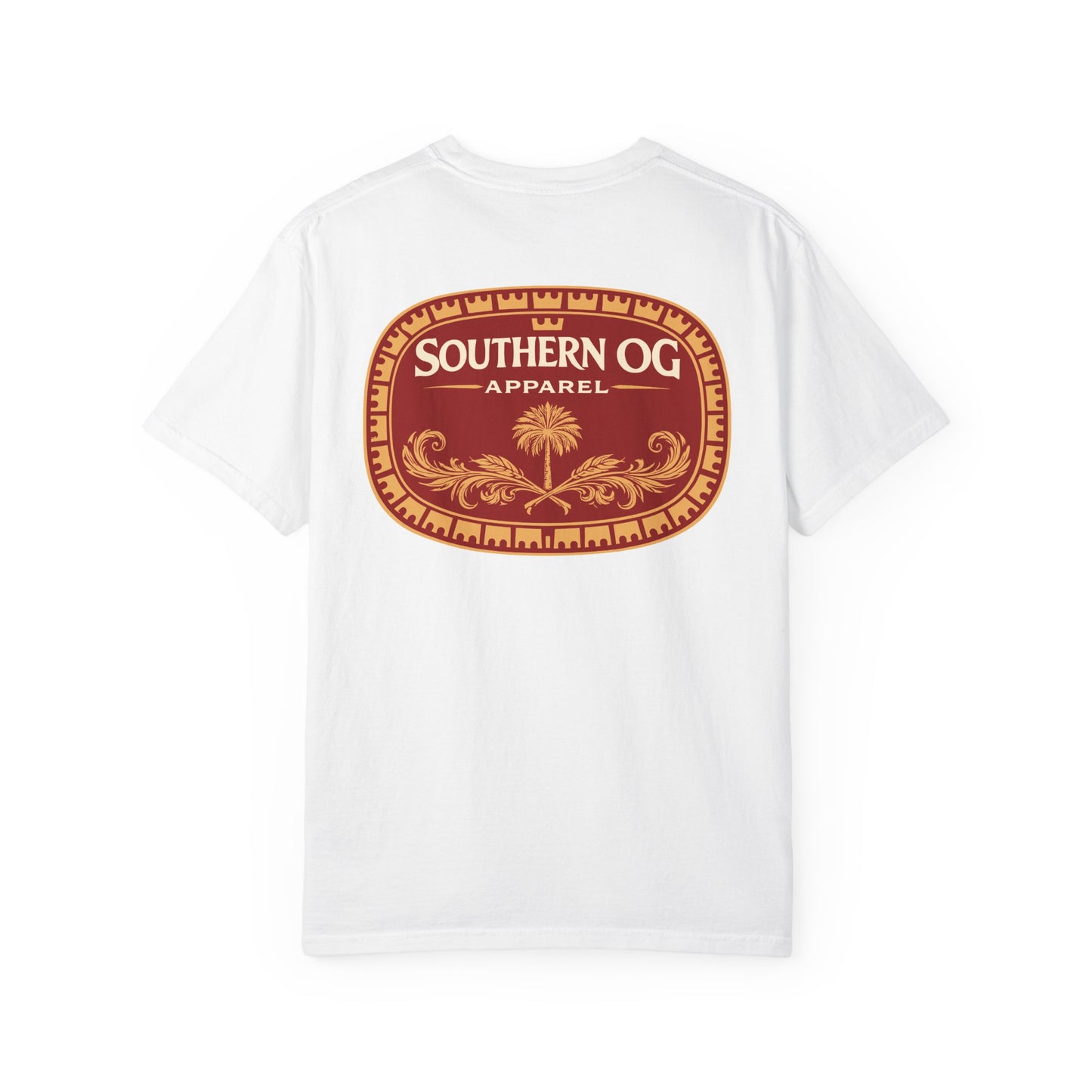 OE OG T_Shirt